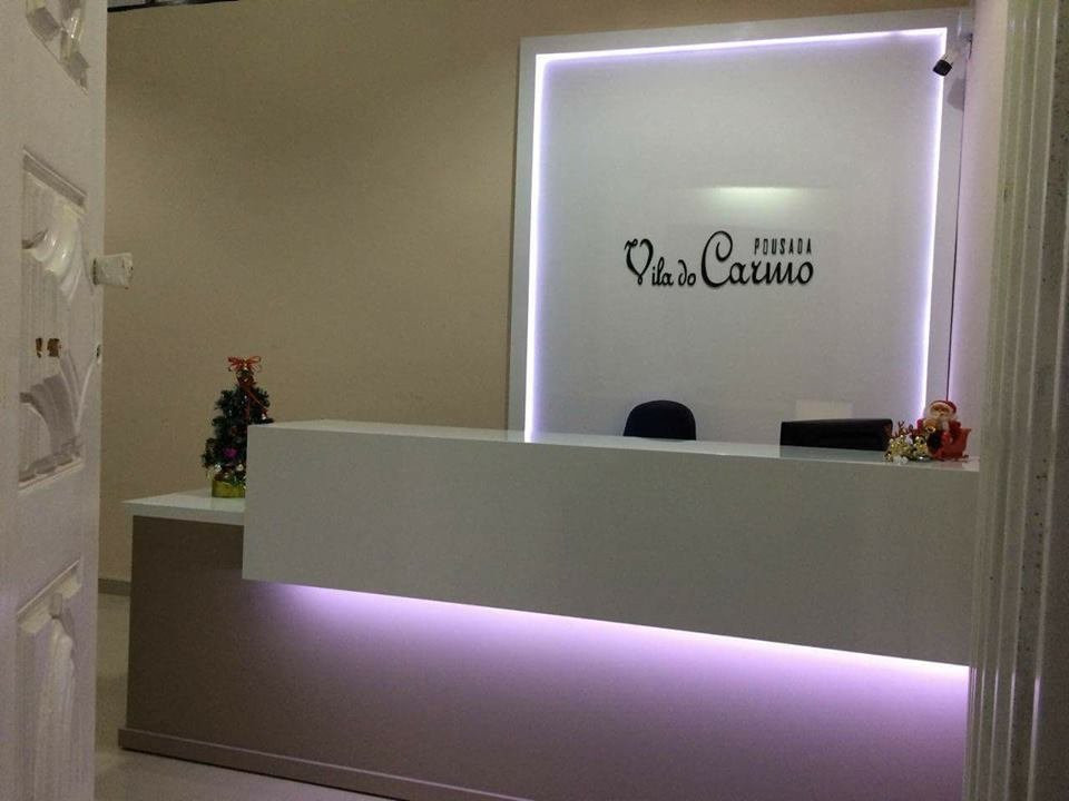 维拉马尔生态酒店