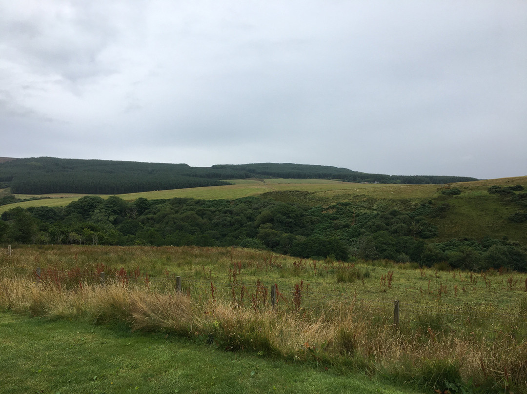 Glen Kerran Farm