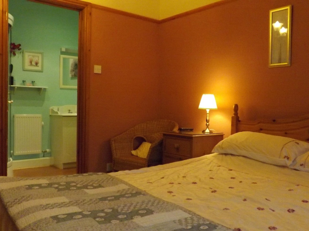 Chestnuts Bed & Breakfast主图