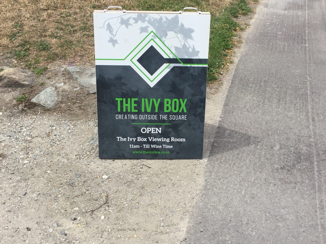 The Ivy Box-皇后镇必去景点