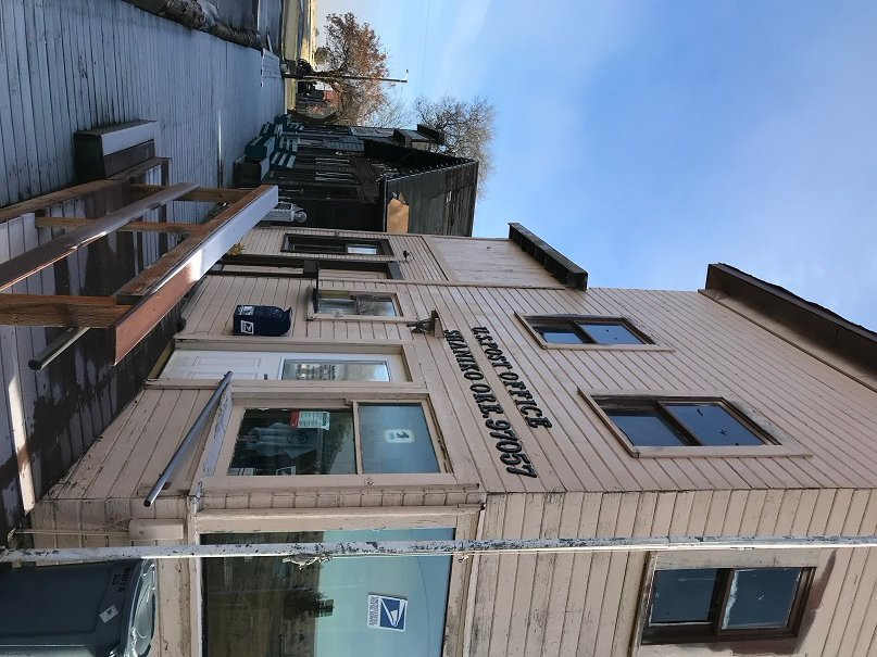 Shaniko旅游攻略图片