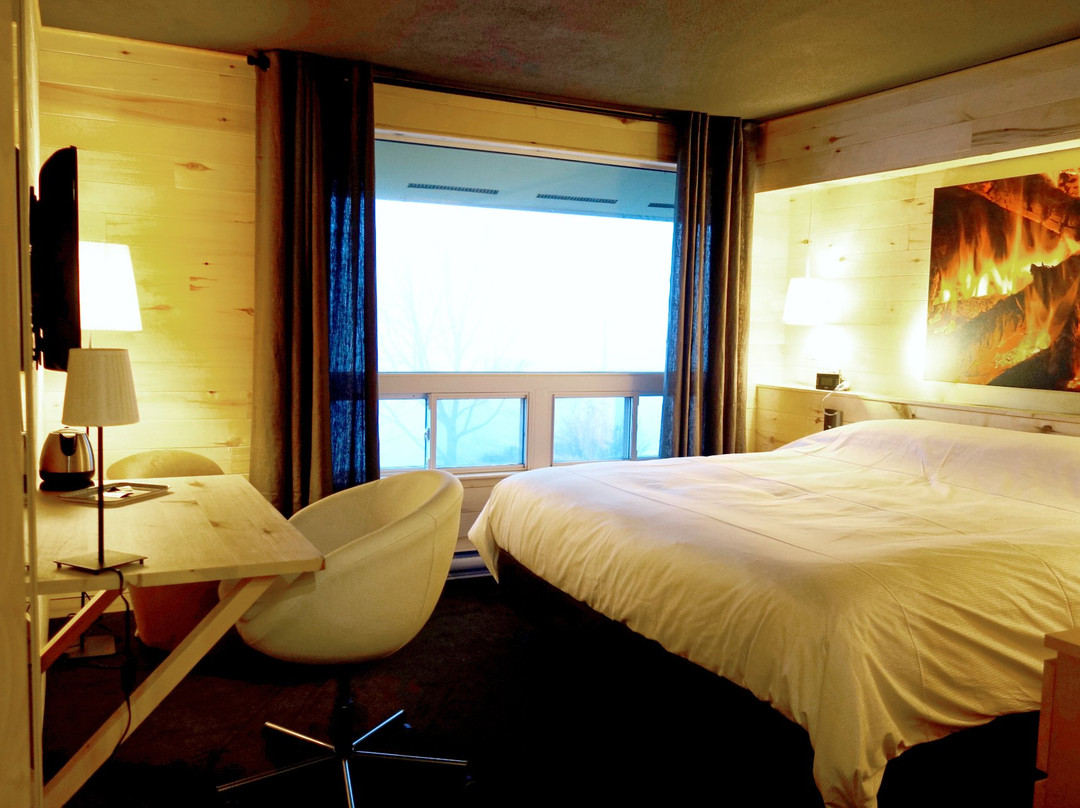 Hôtel Horizon主图