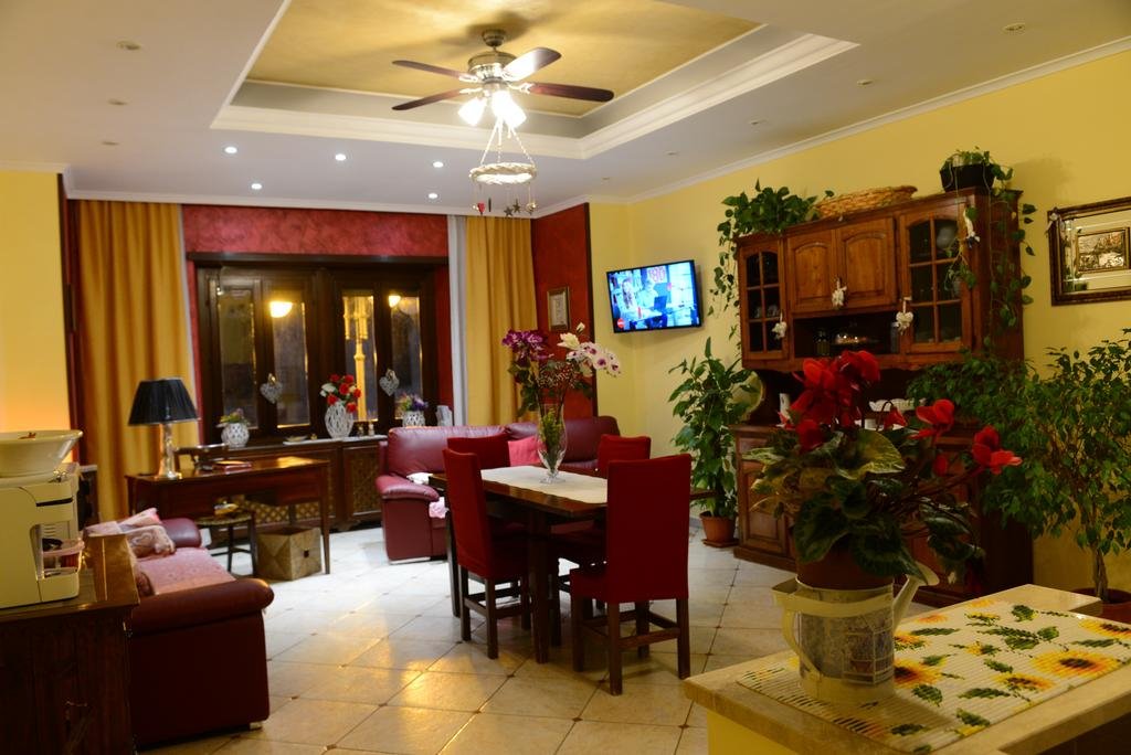 Il B&B del Lago-官方