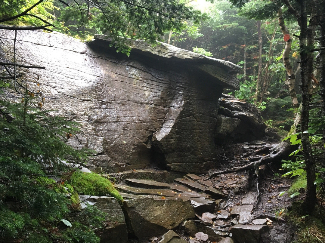 Indian Head Mountain-Elka Park必去景点