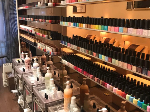 悠庭(静安嘉里店)-上海市必去景点