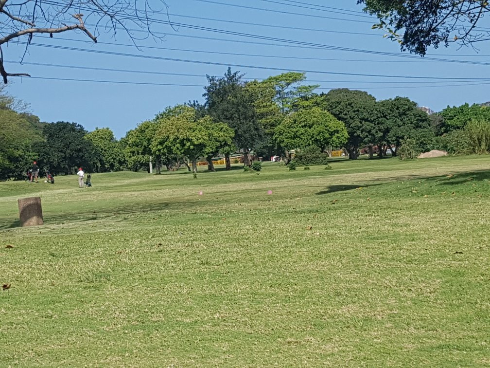 Papwa Sewgolam Golf Course景点图片