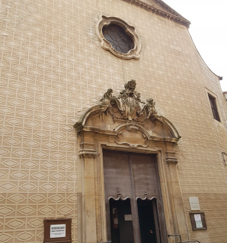 Sant Hipolit de Voltrega旅游攻略图片