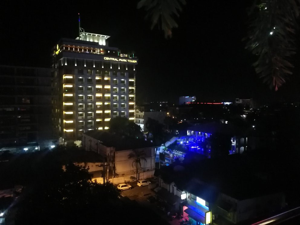 The Living Room-安吉利斯必去景点