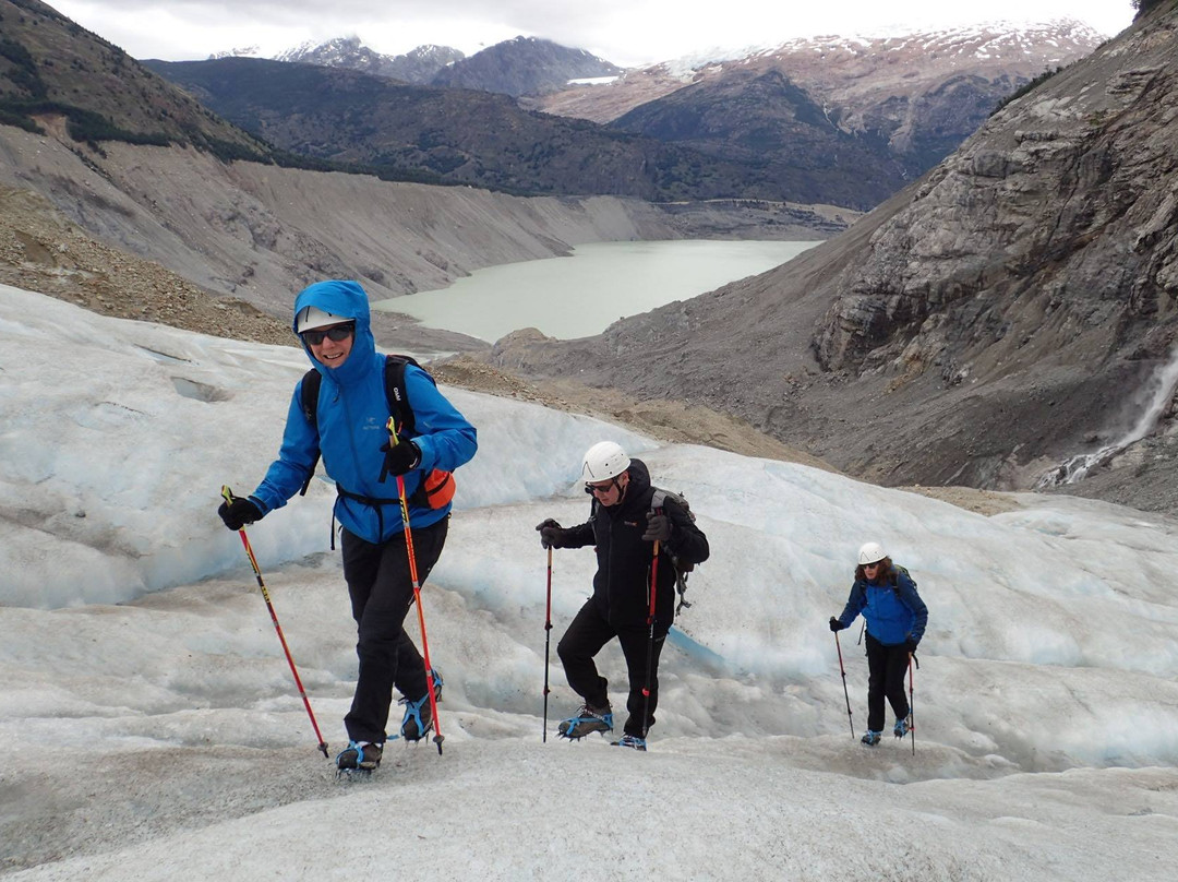 Lord Patagonia Outdoor-Cochrane必去景点