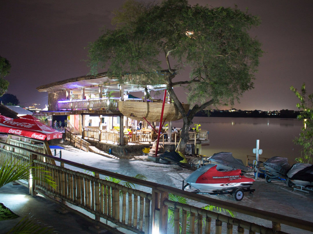 Jabi Boat Club景点图片