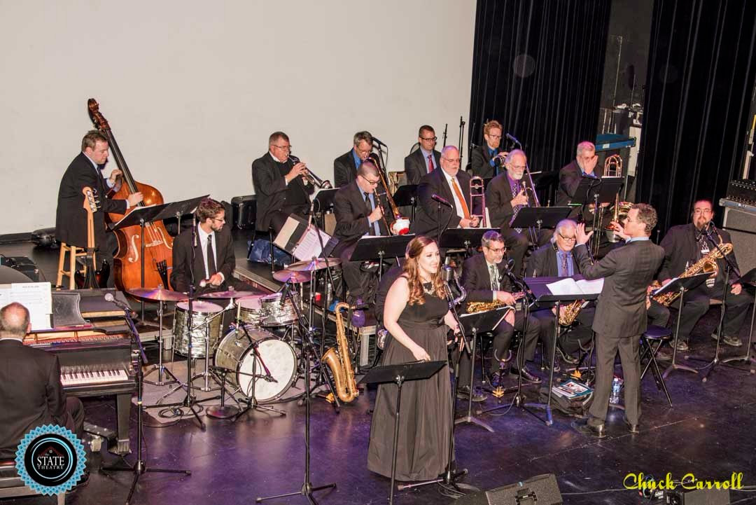 The State Theatre-宾夕法尼亚州学院必去景点