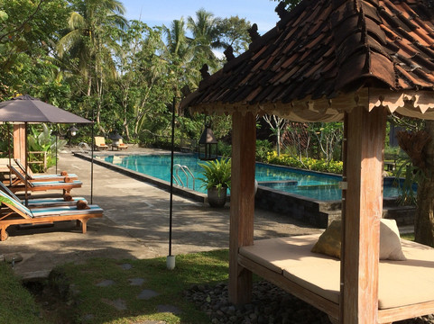 Panorama Destination-雅加达必去景点