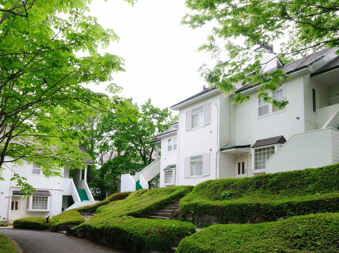 永远纯净小屋酒店