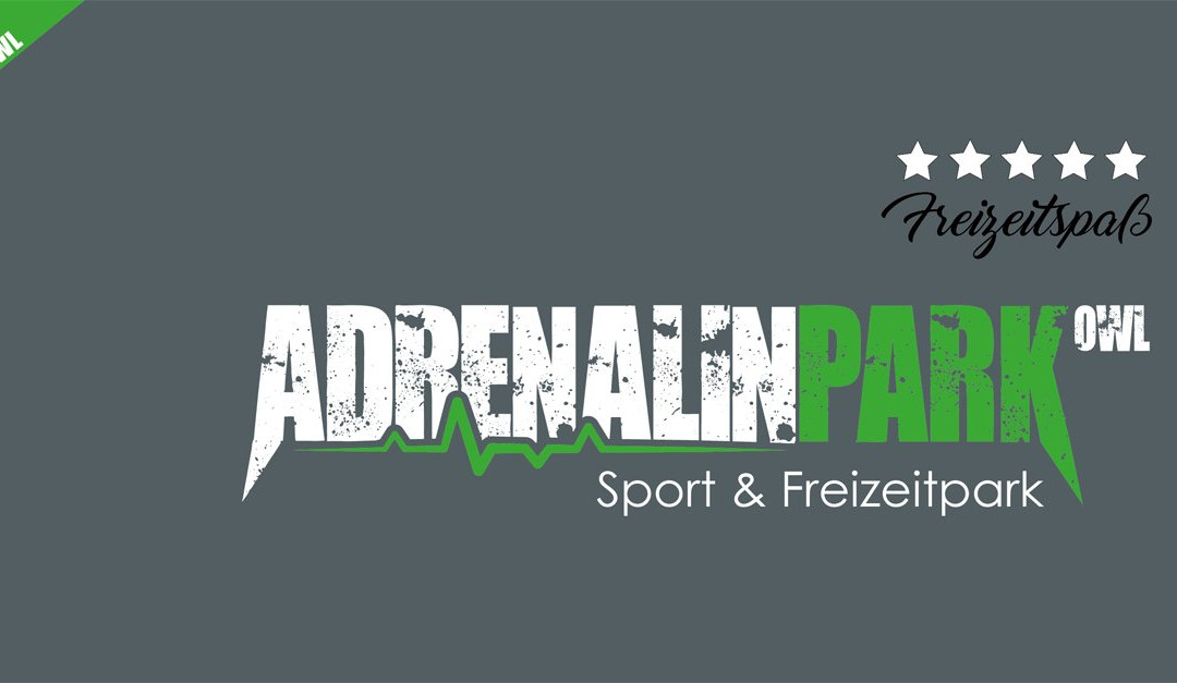 Adrenalinpark OWL Sport & Freizeitpark-比勒费尔德必去景点