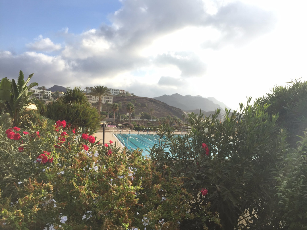 Tuineje酒店住宿-Playitas Aparthotel - Sports Resort