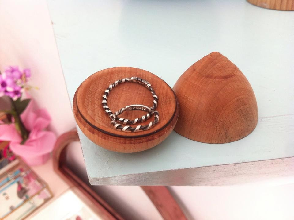 Alkisti Jewelry Atelier景点图片