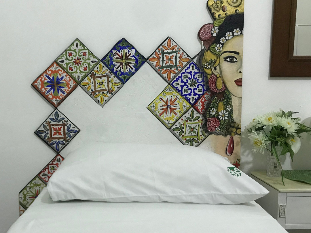 Grisi酒店住宿-B&B 091