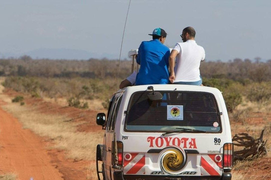 Coast Camping Tours & Safaris