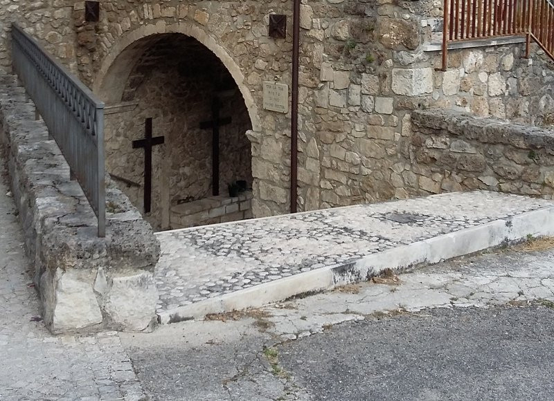 Chiesa di San Maurizio-Caramanico Terme必去景点