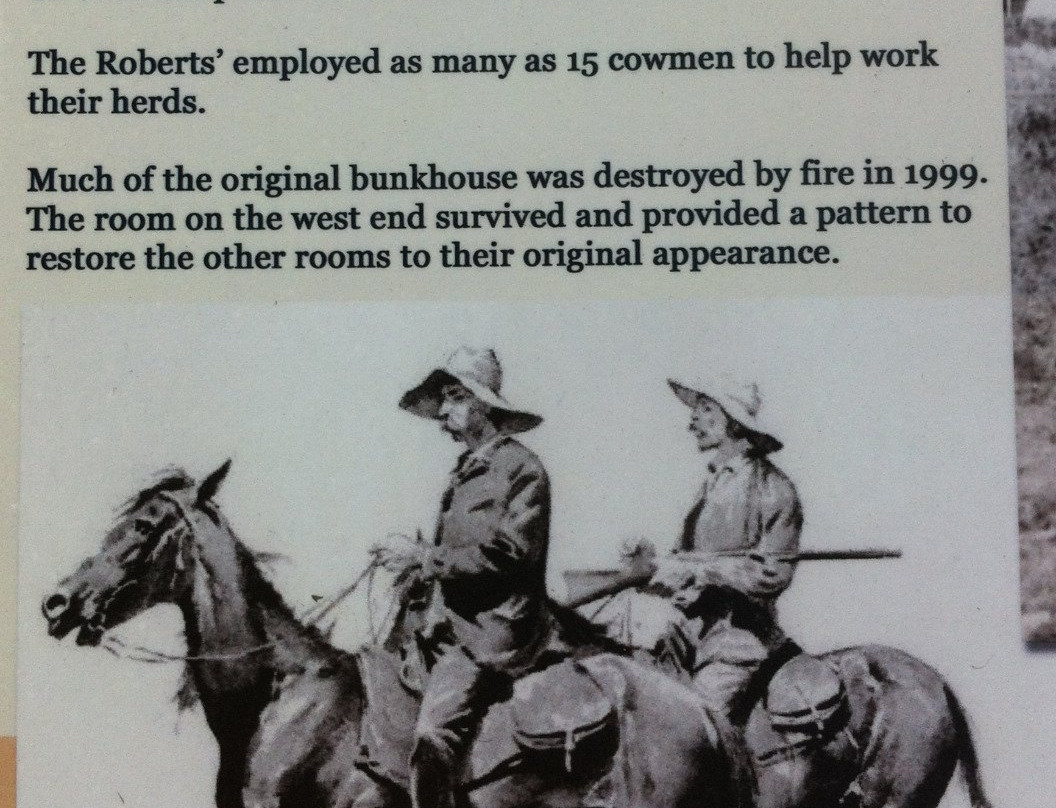 Immokalee Pioneer Museum at Roberts Ranch-Immokalee必去景点