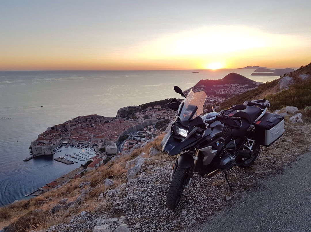 Motoinsomnia-萨格勒布必去景点