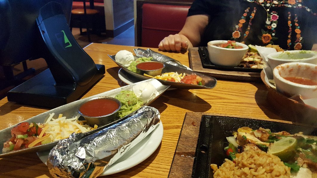 Chili's