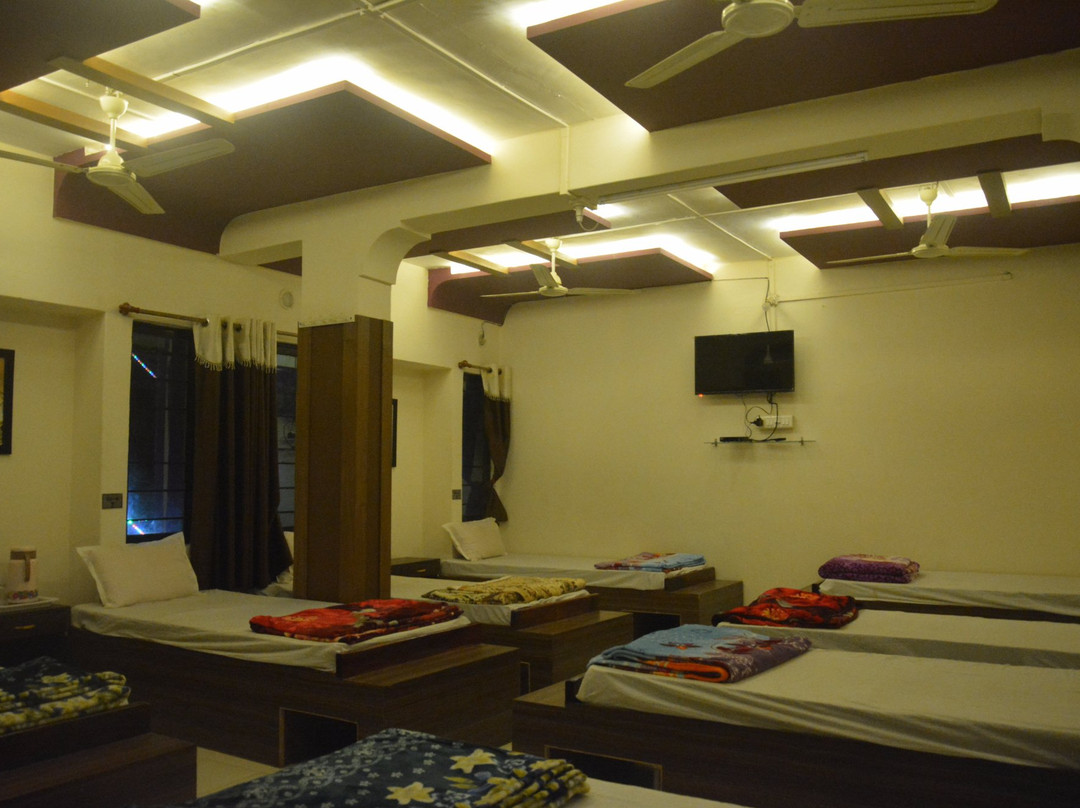 Hotel Vrindavan