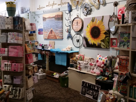 Zest for Living-米西索加必去景点