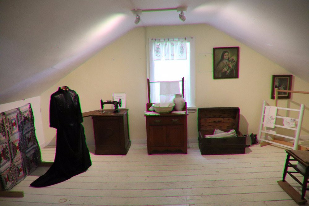 The Old House Museum景点图片