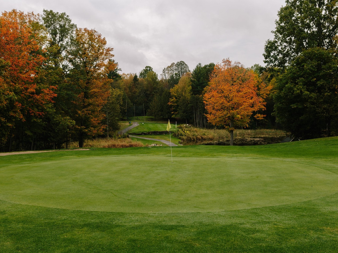 Blue Heron Golf Club景点图片