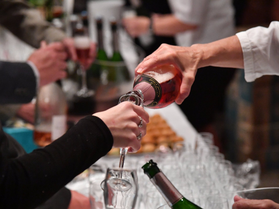 Complexe Saintes Vegas-桑特必去景点