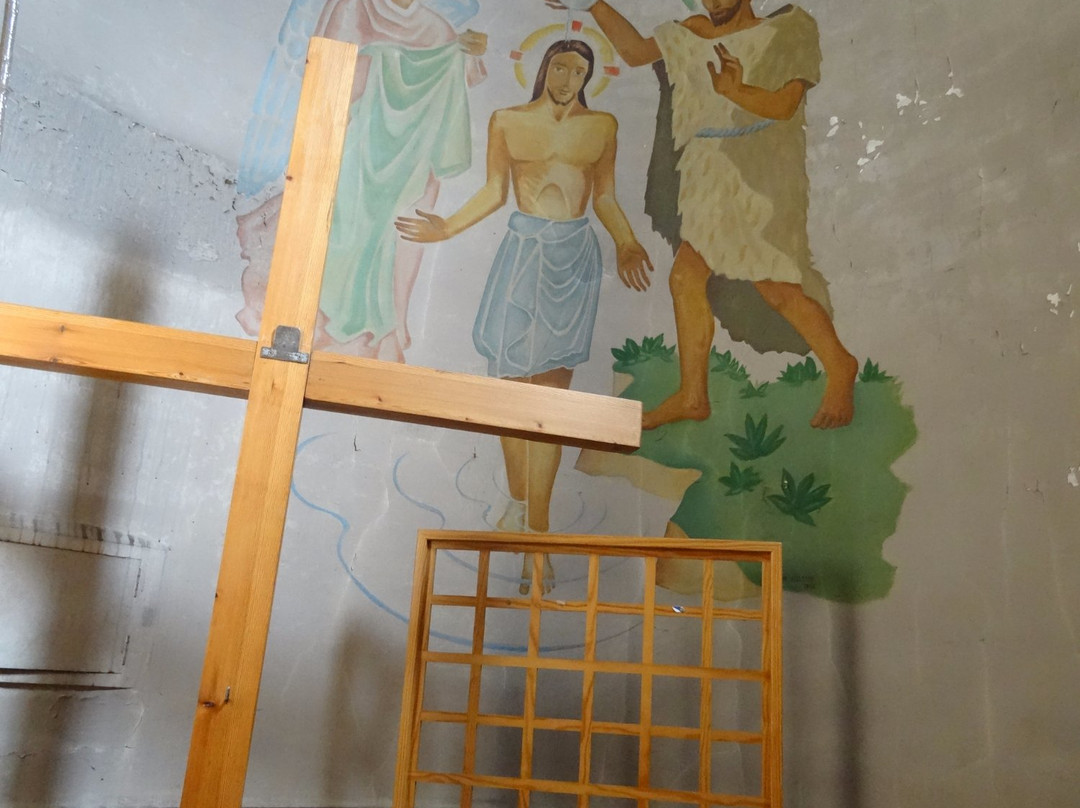 Eglise Saint Pierre de Maintenon-Maintenon必去景点