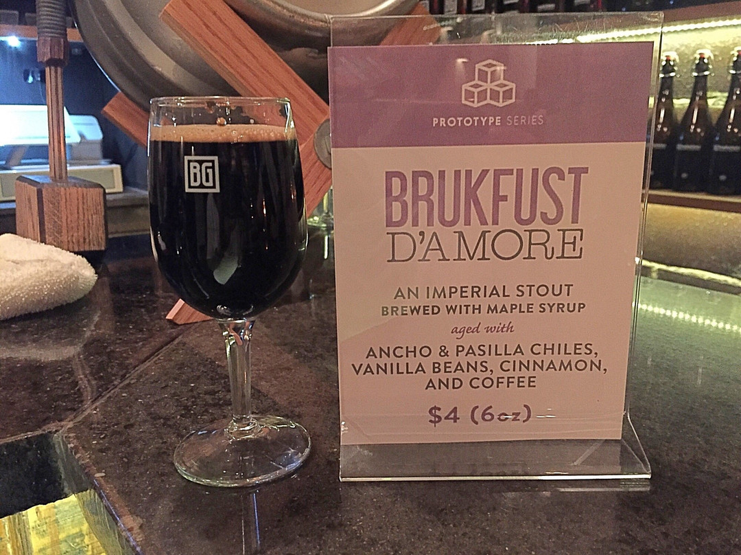 The Brew Gentlemen-Braddock必去景点