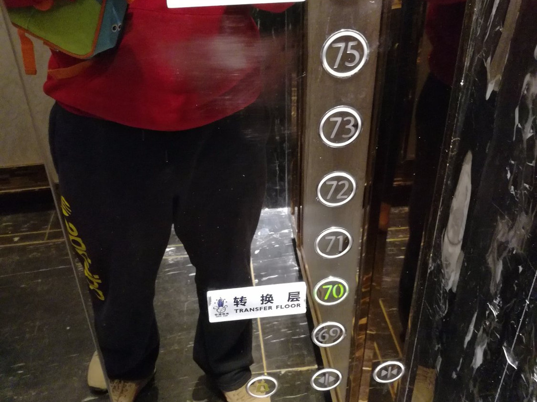 City top-柳州市必去景点