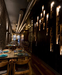 MUU Steakhouse餐厅图片