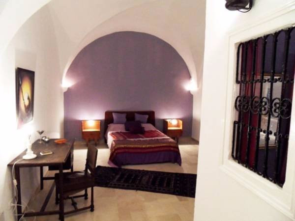 Enfidha酒店住宿-Dar Khadija