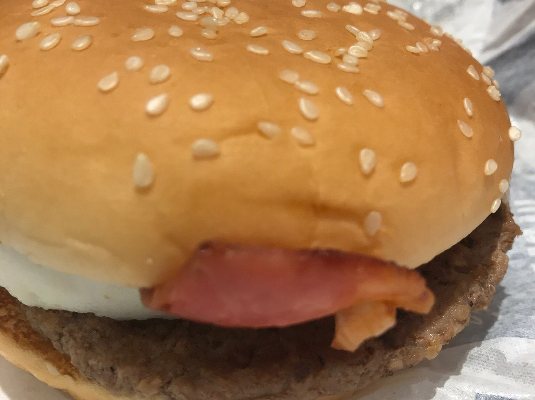 マクドナルド 江古田駅前店