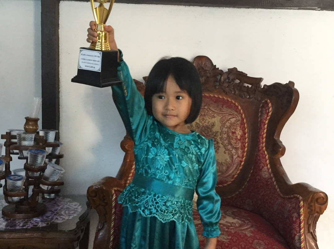 Borneo Access Adventure-坤甸必去景点