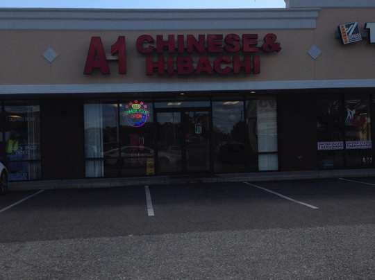 A-1 Chinese Restaurant