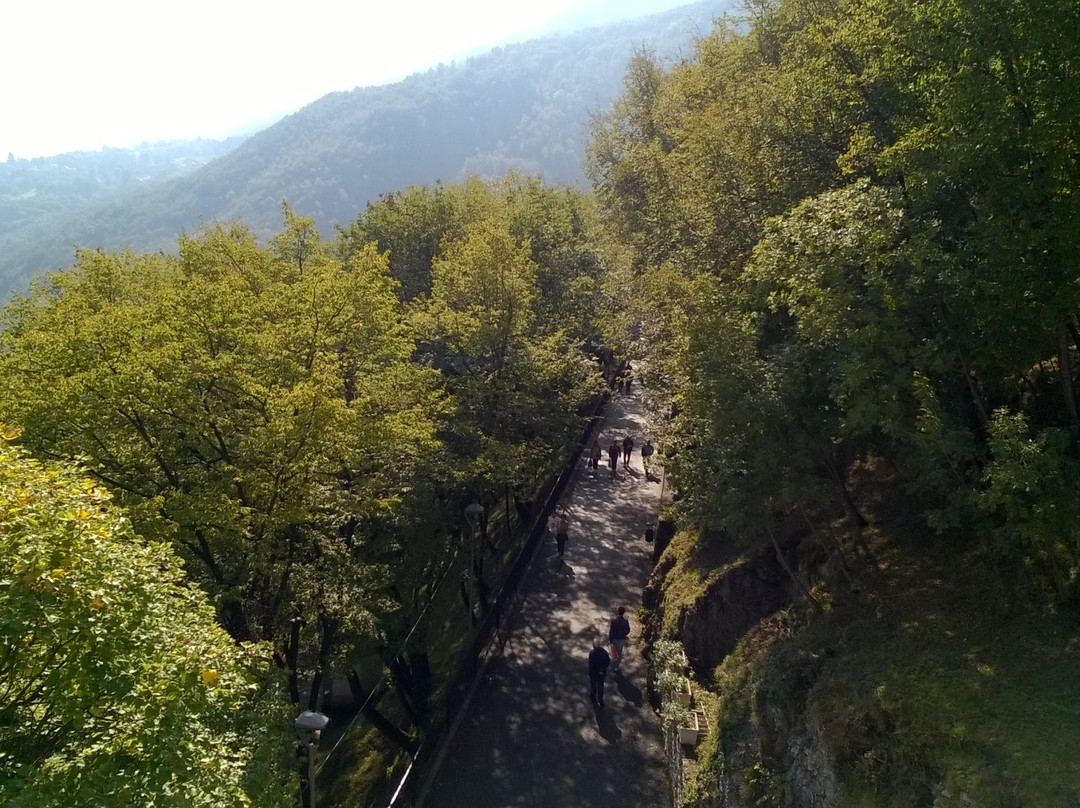 Sant'Omobono Terme旅游攻略图片