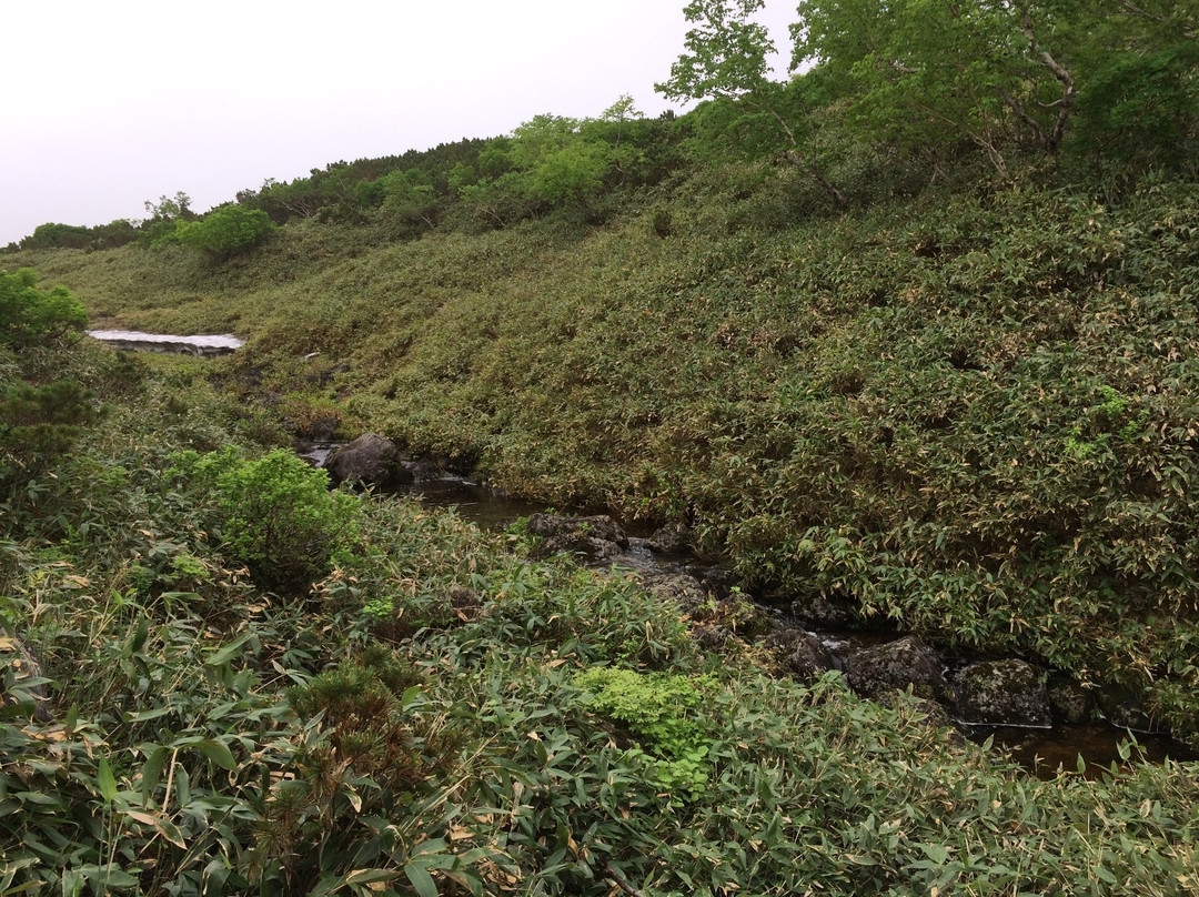 Lake Rausu景点图片