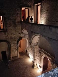 Museo Diffuso di Borgo Terra-Muro Leccese必去景点