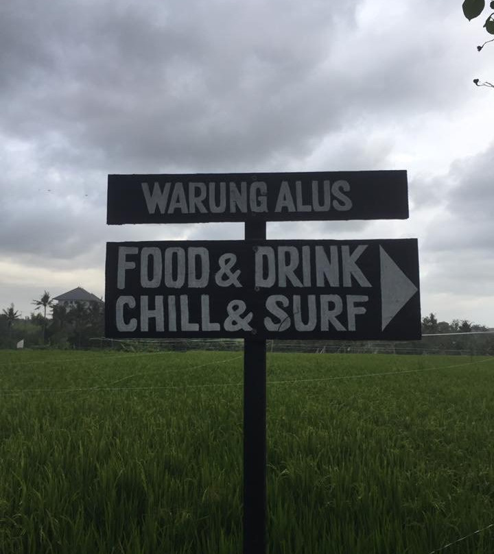 Warung Alus主图