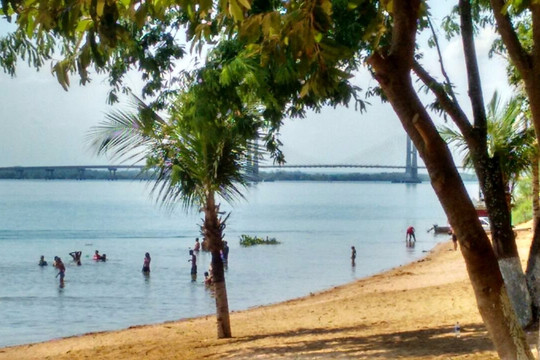 Pauliceia旅游攻略图片