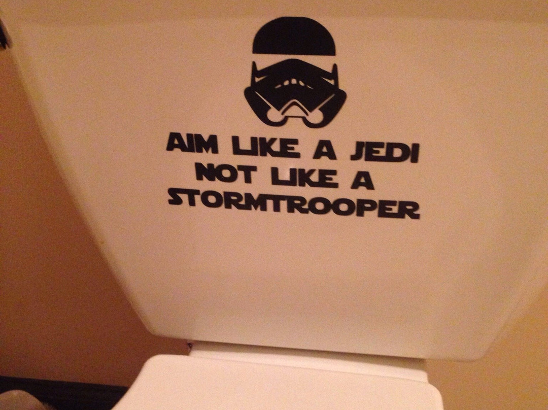 Lock City Brewing Company-斯坦福必去景点