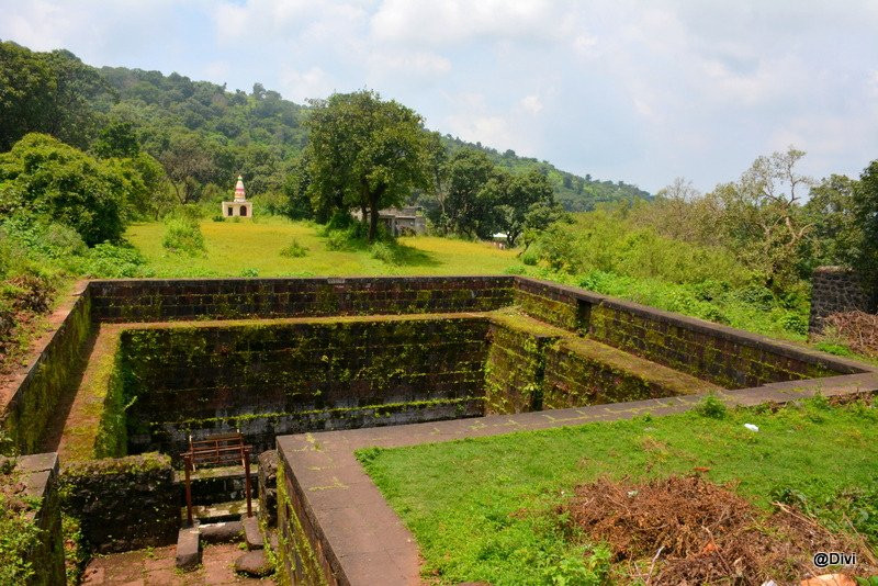 Yawteshwar Temple景点图片