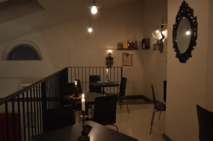 Salotto Negroni 1919景点图片