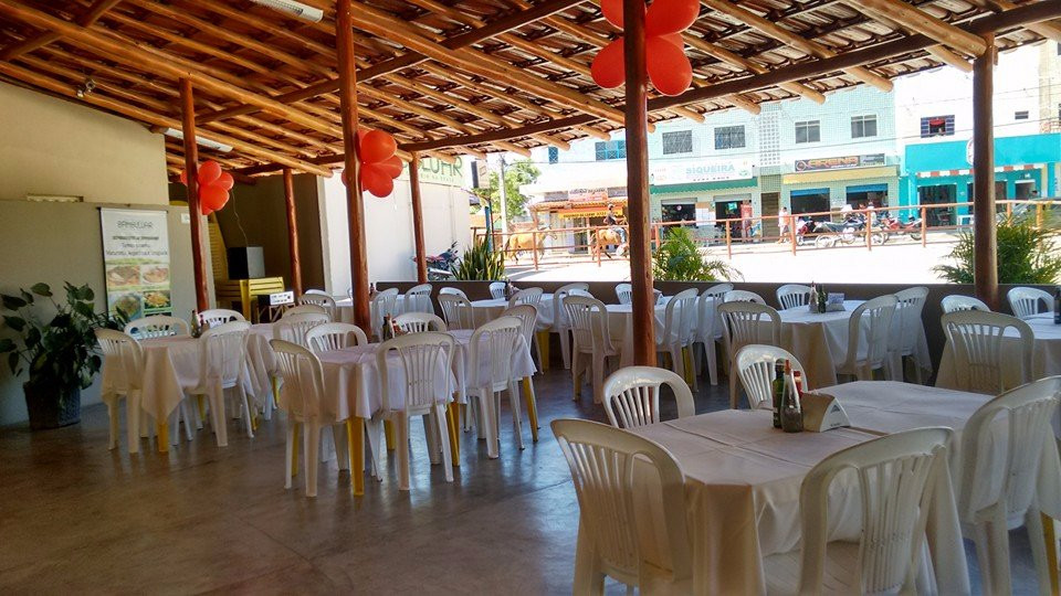 Aracuai餐馆和美食-Banbuluar