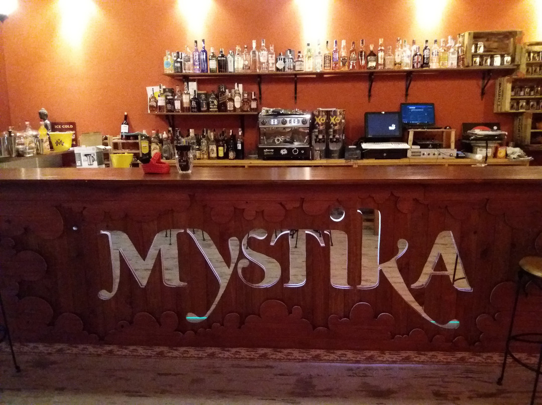 Mystika Lounge Bar景点图片