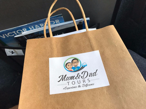 Experience Tours SA-阿德莱德必去景点